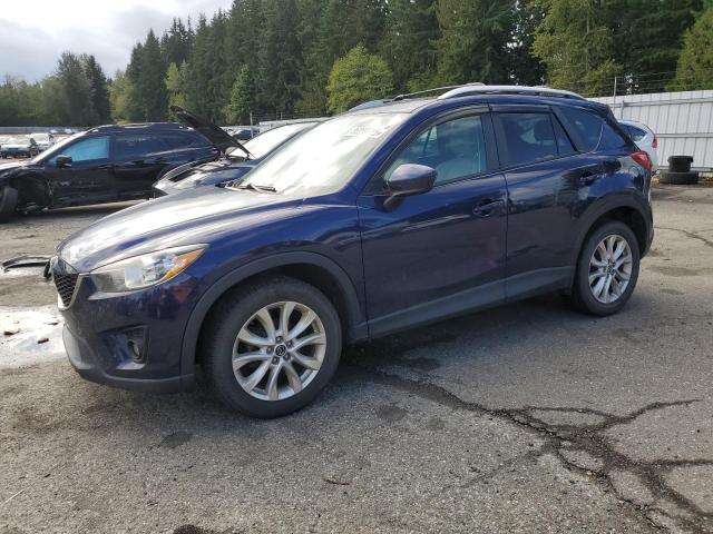 2014 MAZDA CX-5 GT, 