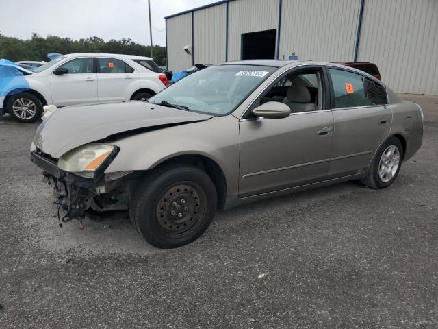 2003 NISSAN ALTIMA BASE, 