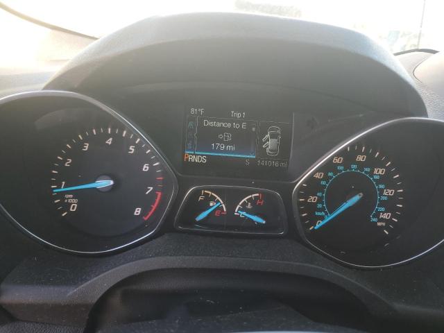 1FMCU0JX1FUC77072 - 2015 FORD ESCAPE TITANIUM თეთრი ფოტო 17