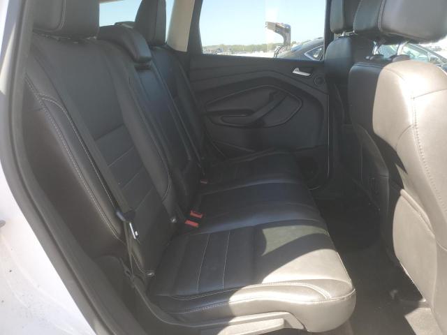 1FMCU0JX1FUC77072 - 2015 FORD ESCAPE TITANIUM თეთრი ფოტო 19