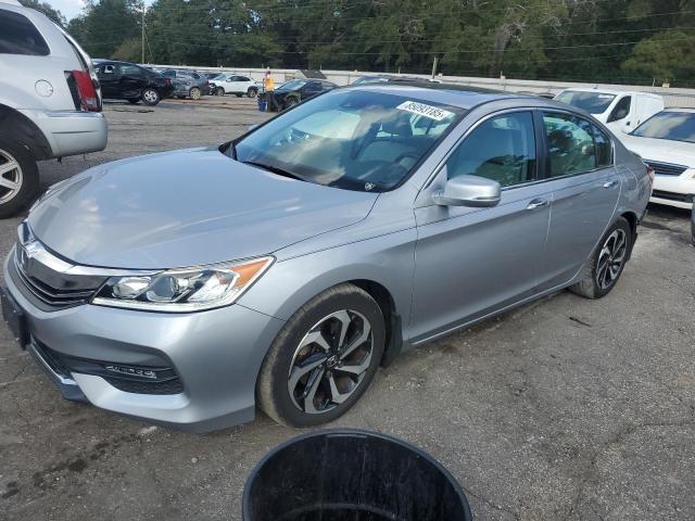 2016 HONDA ACCORD EX, 