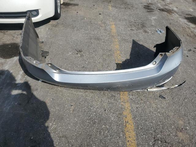 1HGCR2F02GA163230 - 2016 HONDA ACCORD EX SILVER photo 12