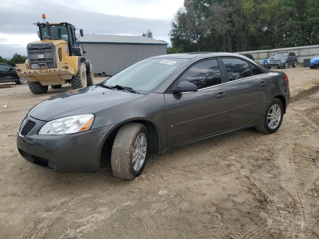 2006 PONTIAC G6 SE1, 
