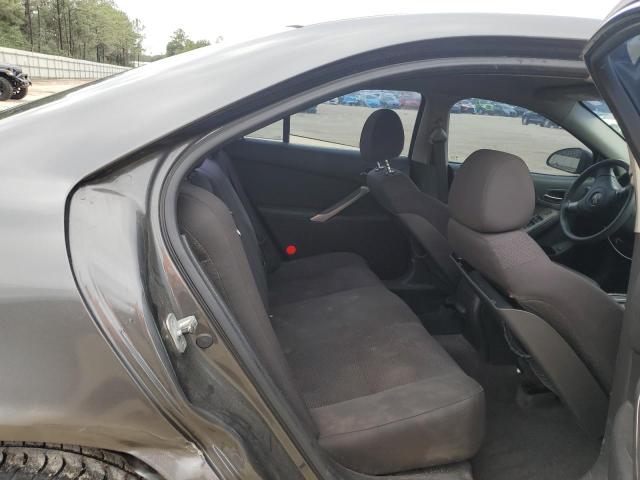 1G2ZG558164171554 - 2006 PONTIAC G6 SE1 GRAY photo 10