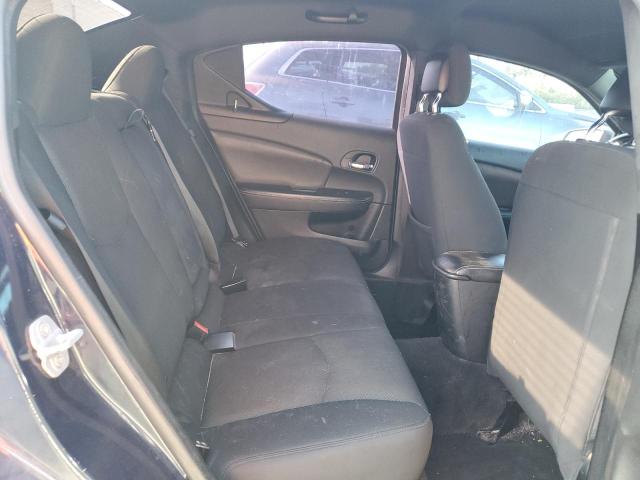 1C3CDZCB9DN662059 - 2013 DODGE AVENGER SXT ლურჯი ფოტო 10