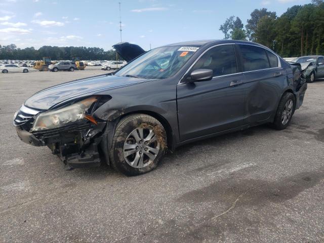 2012 HONDA ACCORD SE, 