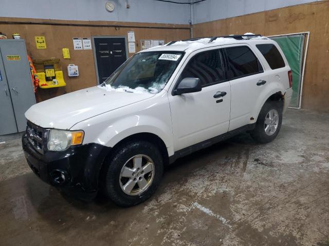 2010 FORD ESCAPE XLT, 