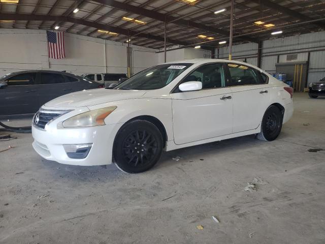 2013 NISSAN ALTIMA 2.5, 