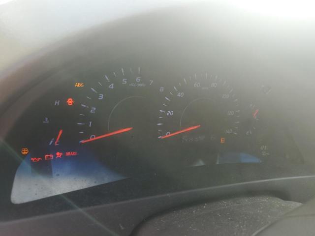 4T1BF3EK0AU079422 - 2010 TOYOTA CAMRY BASE GOLD photo 9