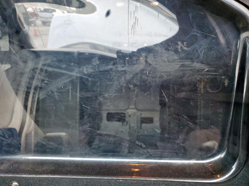 1GCWGAFG6L1268596 - 2020 CHEVROLET EXPRESS G2500 WHITE photo 10