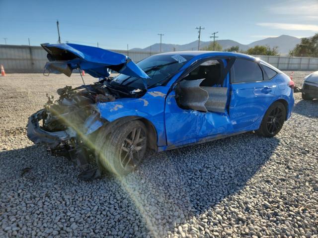 2022 HONDA CIVIC SPORT, 