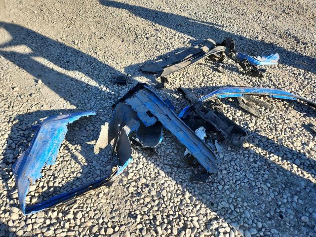 19XFL2H84NE005482 - 2022 HONDA CIVIC SPORT BLUE photo 12