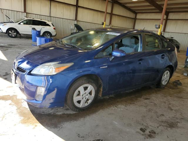 2010 TOYOTA PRIUS, 