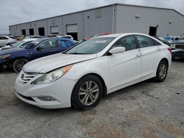 2013 HYUNDAI SONATA GLS, 