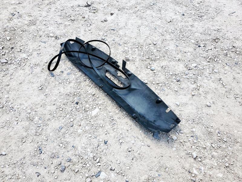 2GCEC19V511182849 - 2001 CHEVROLET SILVERADO C1500 BLUE photo 12