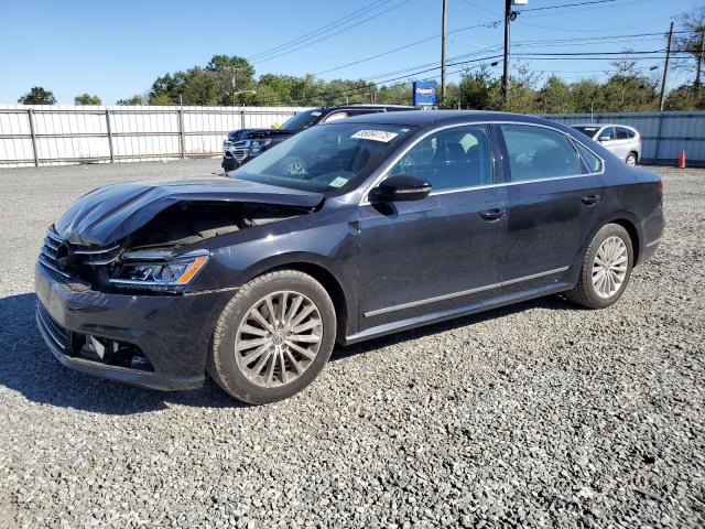 2017 VOLKSWAGEN PASSAT SE, 