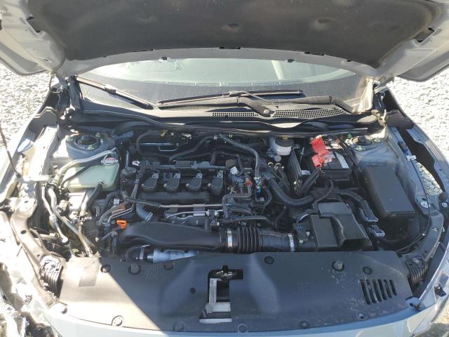 SHHFK7H44MU217996 - 2021 HONDA CIVIC SPORT 灰色 照片 11