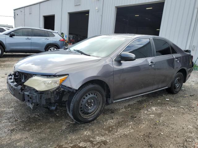 2014 TOYOTA CAMRY L, 