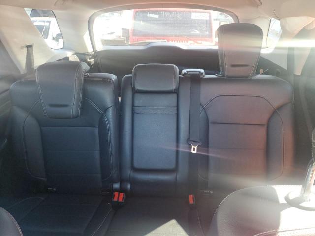 4JGDA5HB5EA415443 - 2014 MERCEDES-BENZ ML 350 4MATIC WHITE photo 10