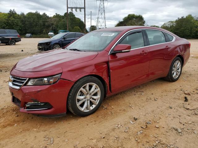 2018 CHEVROLET IMPALA LT, 