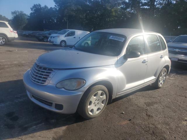 2007 CHRYSLER PT CRUISER, 