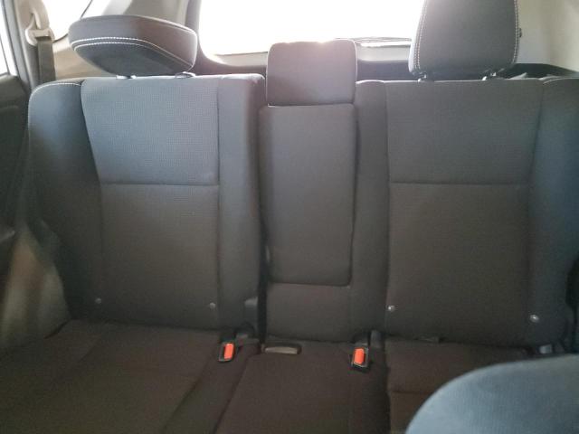 2T3RFREV2GW492843 - 2016 TOYOTA RAV4 XLE WHITE photo 10