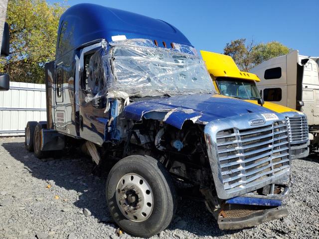 2019 FREIGHTLINER CASCADIA, 