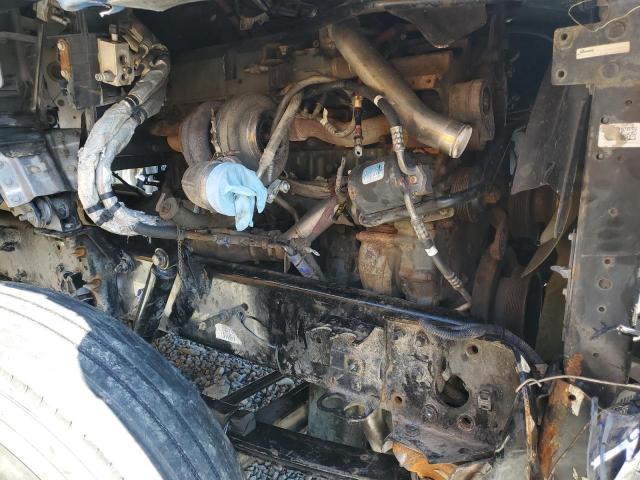 3ALXGF002KDLG8106 - 2019 FREIGHTLINER CASCADIA Blau Foto 7