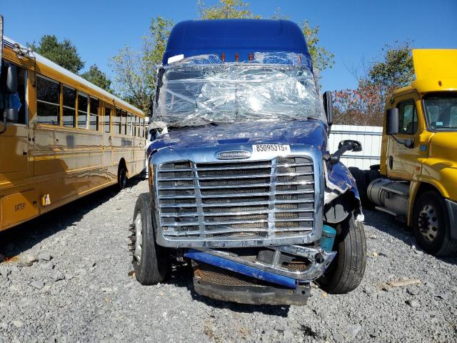 3ALXGF002KDLG8106 - 2019 FREIGHTLINER CASCADIA Blau Foto 9
