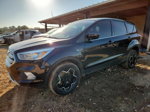 2019 FORD ESCAPE SE, null