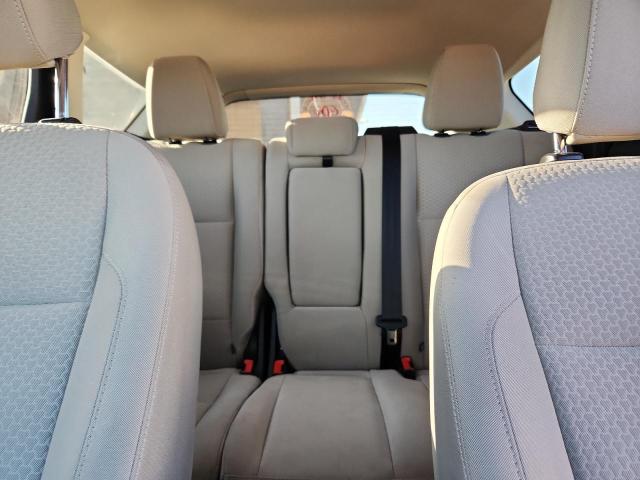 1FMCU0GD0KUB74796 - 2019 FORD ESCAPE SE Чорний фото 10