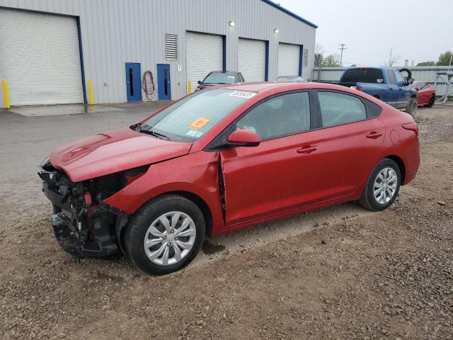 2022 HYUNDAI ACCENT SE, 