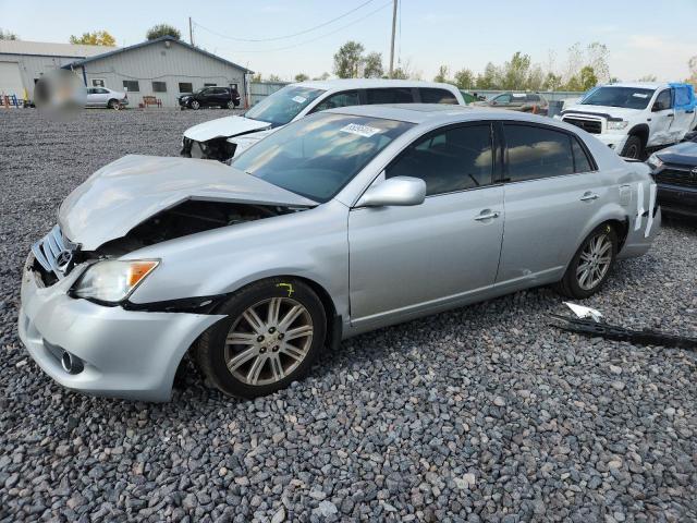 2010 TOYOTA AVALON XL, 
