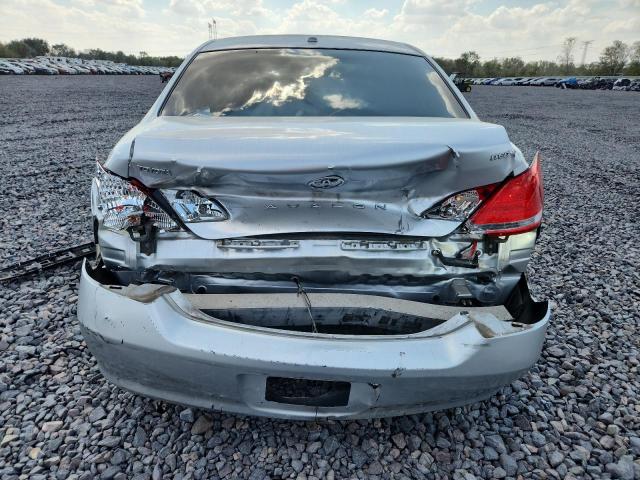 4T1BK3DB7AU359531 - 2010 TOYOTA AVALON XL 银色 照片 6