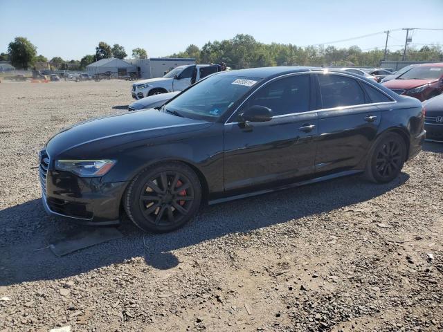 2016 AUDI A6 PREMIUM PLUS, 