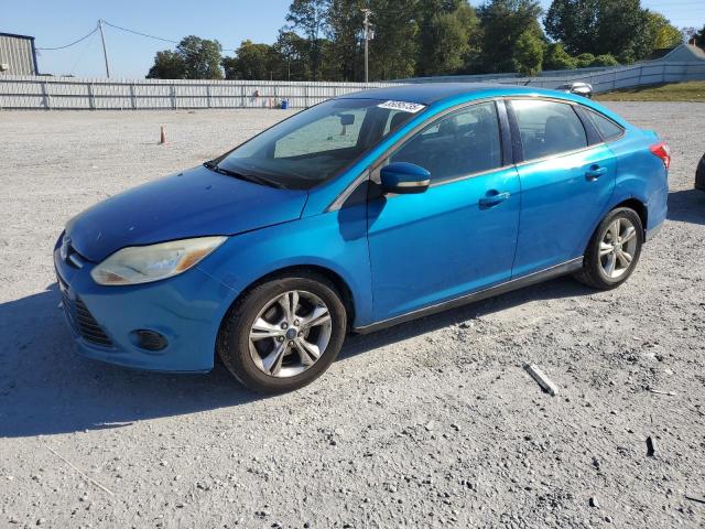 2013 FORD FOCUS SE, 