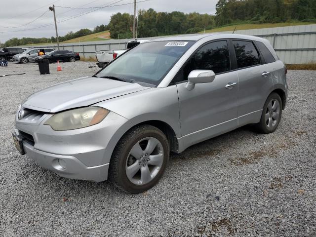 2007 ACURA RDX, 