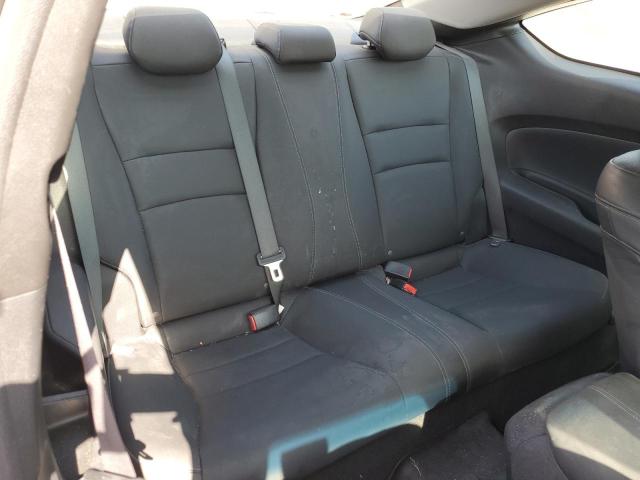 1HGCT1B89DA002831 - 2013 HONDA ACCORD EXL 棕色 照片 10