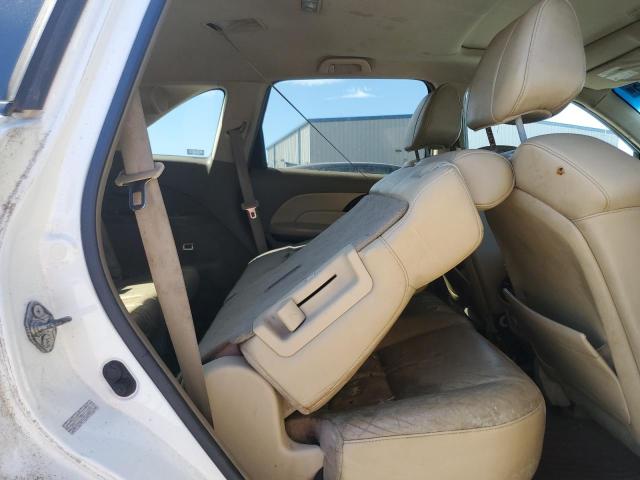 2HNYD28398H516490 - 2008 ACURA MDX TECHNOLOGY Ağ foto 10