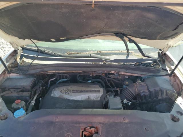 2HNYD28398H516490 - 2008 ACURA MDX TECHNOLOGY Ağ foto 11