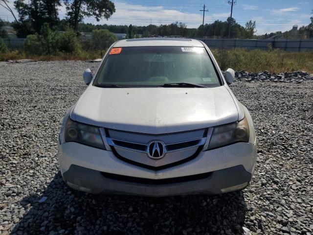 2HNYD28398H516490 - 2008 ACURA MDX TECHNOLOGY Ağ foto 5