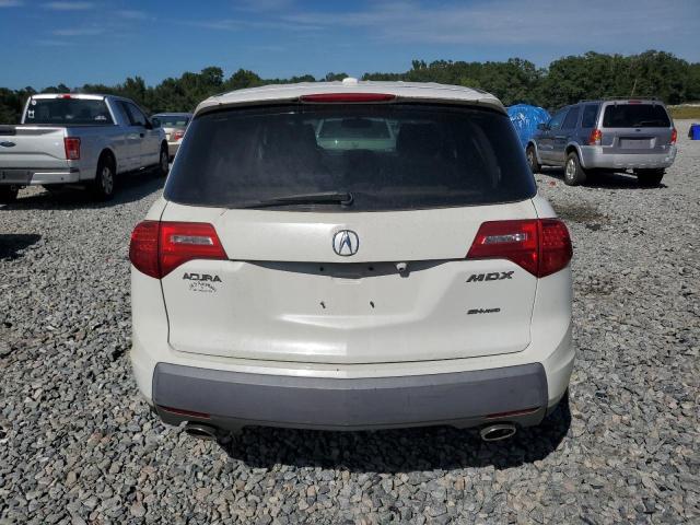 2HNYD28398H516490 - 2008 ACURA MDX TECHNOLOGY Ağ foto 6