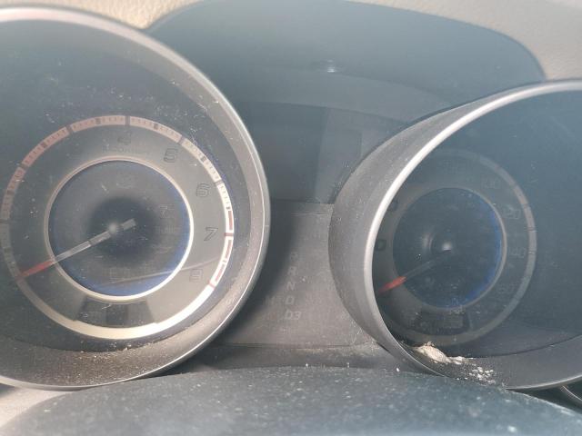 2HNYD28398H516490 - 2008 ACURA MDX TECHNOLOGY Ağ foto 9