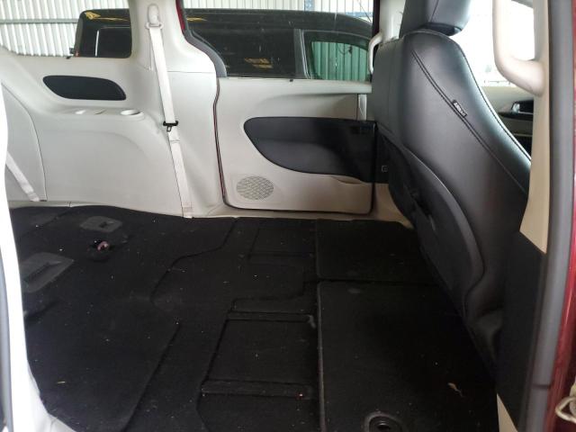 2C4RC1BG6JR217803 - 2018 CHRYSLER PACIFICA TOURING L Bordo foto 11