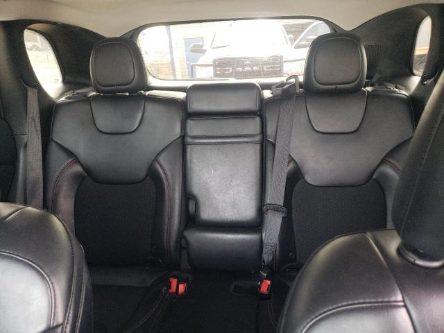 1C4PJMBX5KD257079 - 2019 JEEP CHEROKEE TRAILHAWK თეთრი ფოტო 10