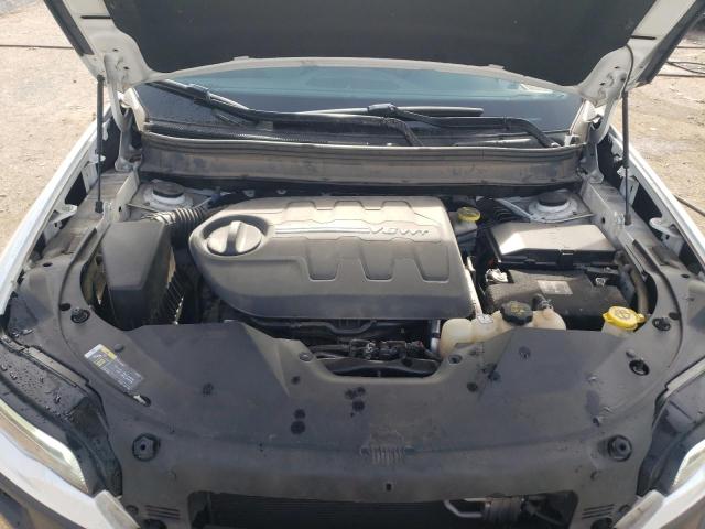 1C4PJMBX5KD257079 - 2019 JEEP CHEROKEE TRAILHAWK თეთრი ფოტო 12