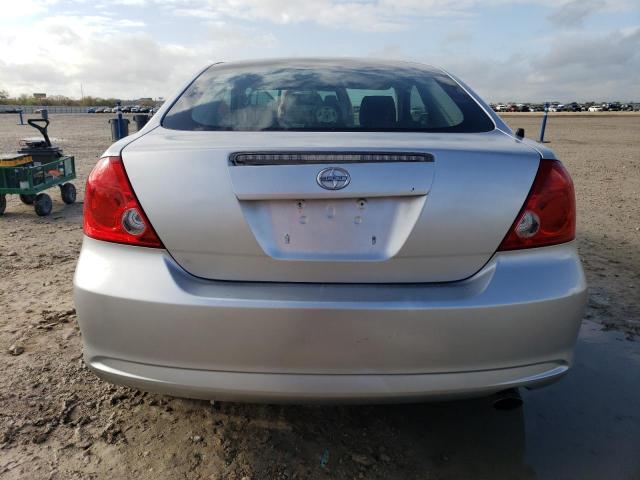 JTKDE167670160917 - 2007 TOYOTA SCION TC 银色 照片 6