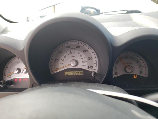 JTKDE167670160917 - 2007 TOYOTA SCION TC 银色 照片 9