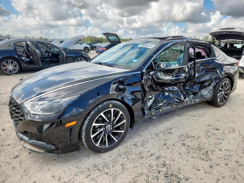 2021 HYUNDAI SONATA LIMITED, 