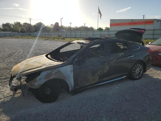 2015 HYUNDAI SONATA SPORT, 